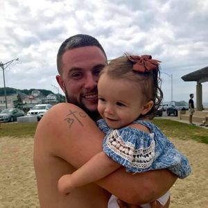 Meet your Posher, Ty